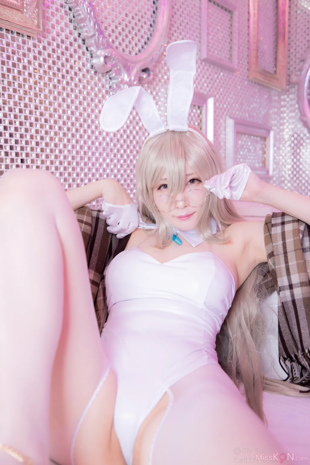 Coser@Atsuki (あつき)_ Bunny Solutions!