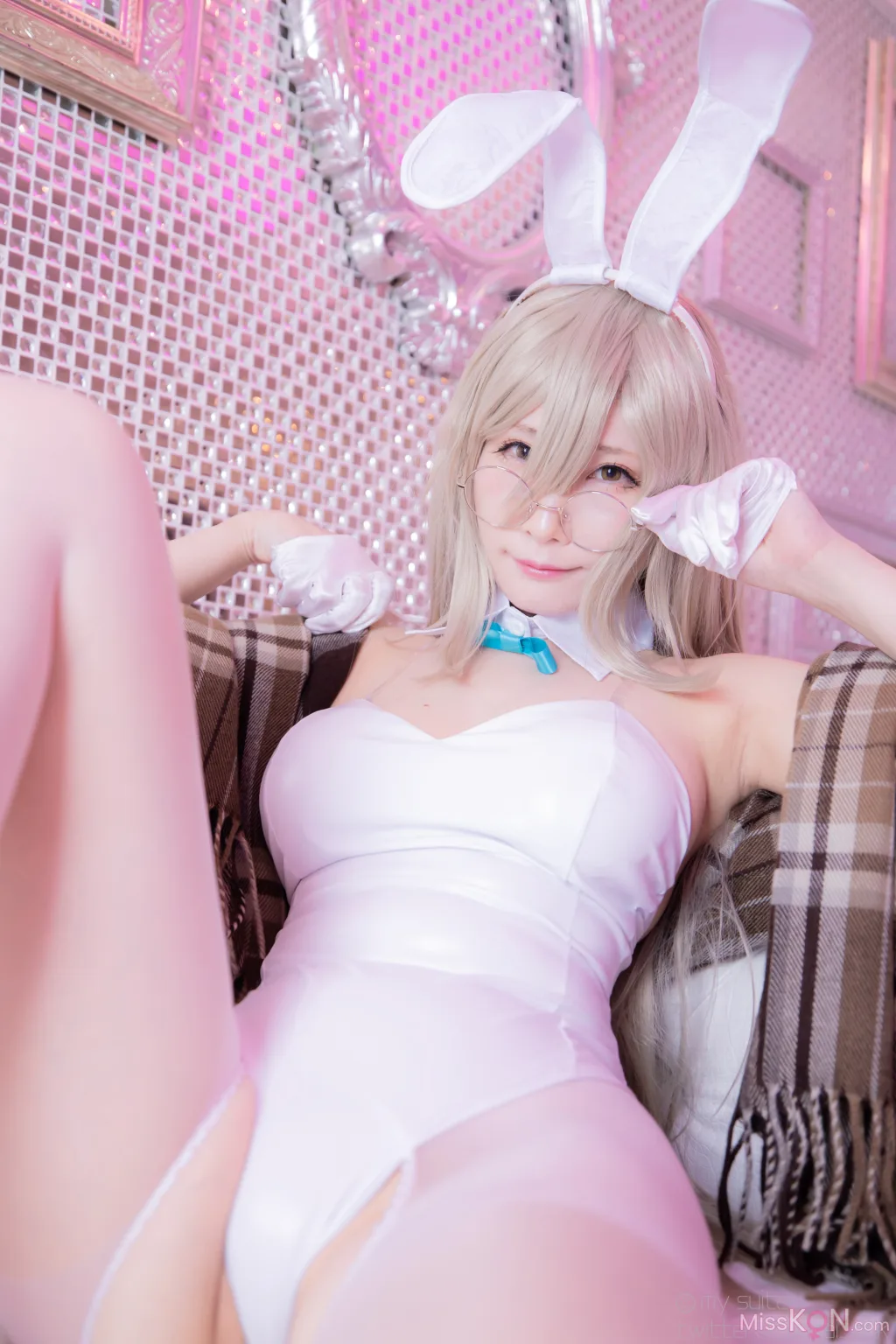 Coser@Atsuki (あつき)_ Bunny Solutions!