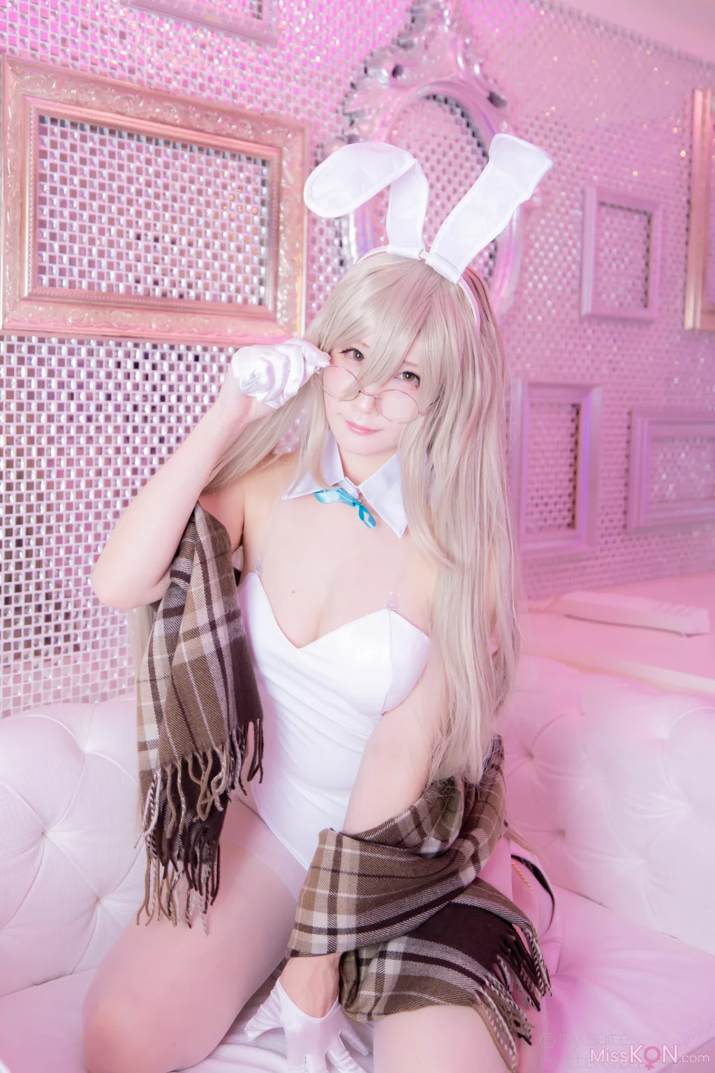 Coser@Atsuki (あつき)_ Bunny Solutions!