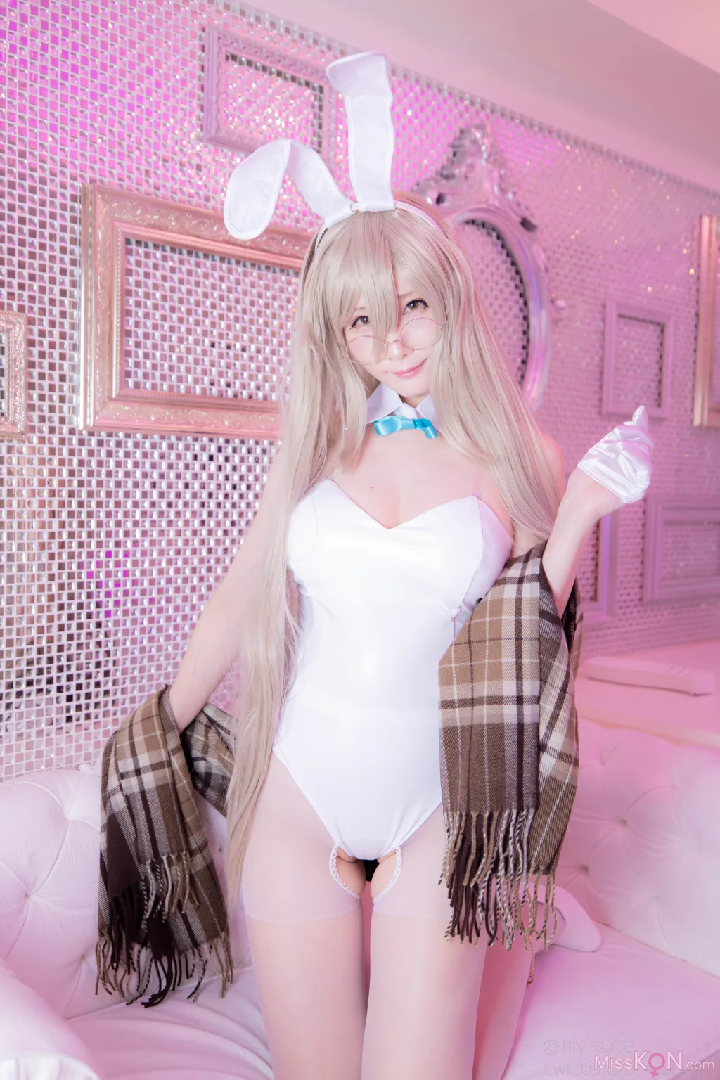 Coser@Atsuki (あつき)_ Bunny Solutions!