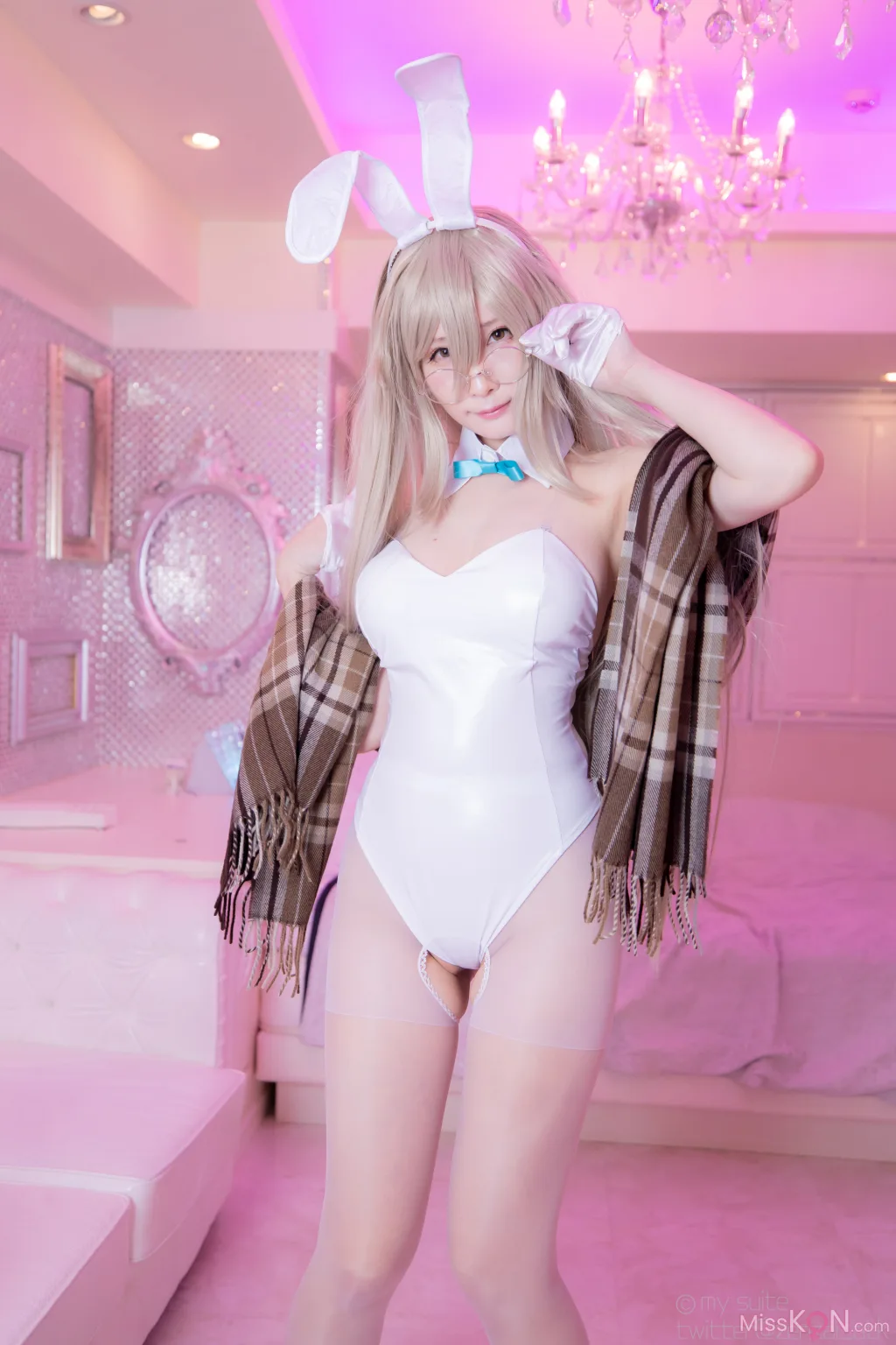 Coser@Atsuki (あつき)_ Bunny Solutions!