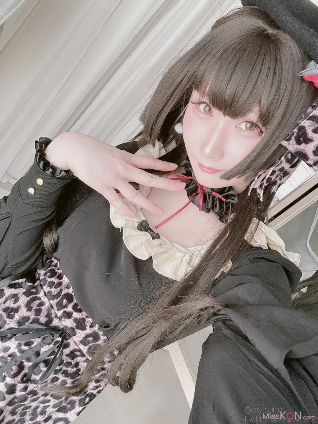 Coser@Atsuki (あつき)_ Fuyuko Mayuzumi