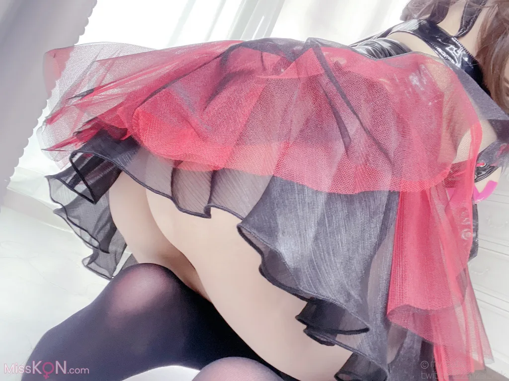 Coser@Atsuki (あつき)_ Halloween 2023