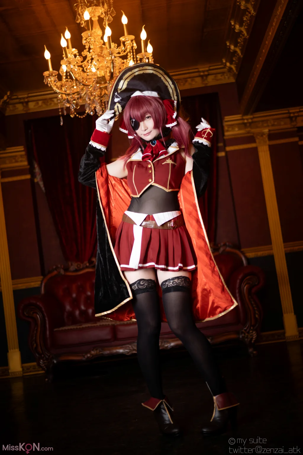 Coser@Atsuki (あつき)_ I’m Your Suite BOX