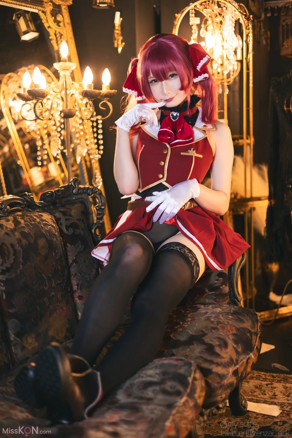 Coser@Atsuki (あつき)_ I’m Your Suite BOX