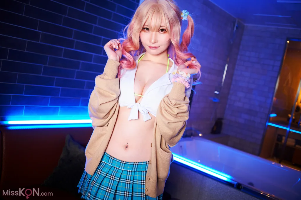 Coser@Atsuki (あつき)_ Imitation Gal