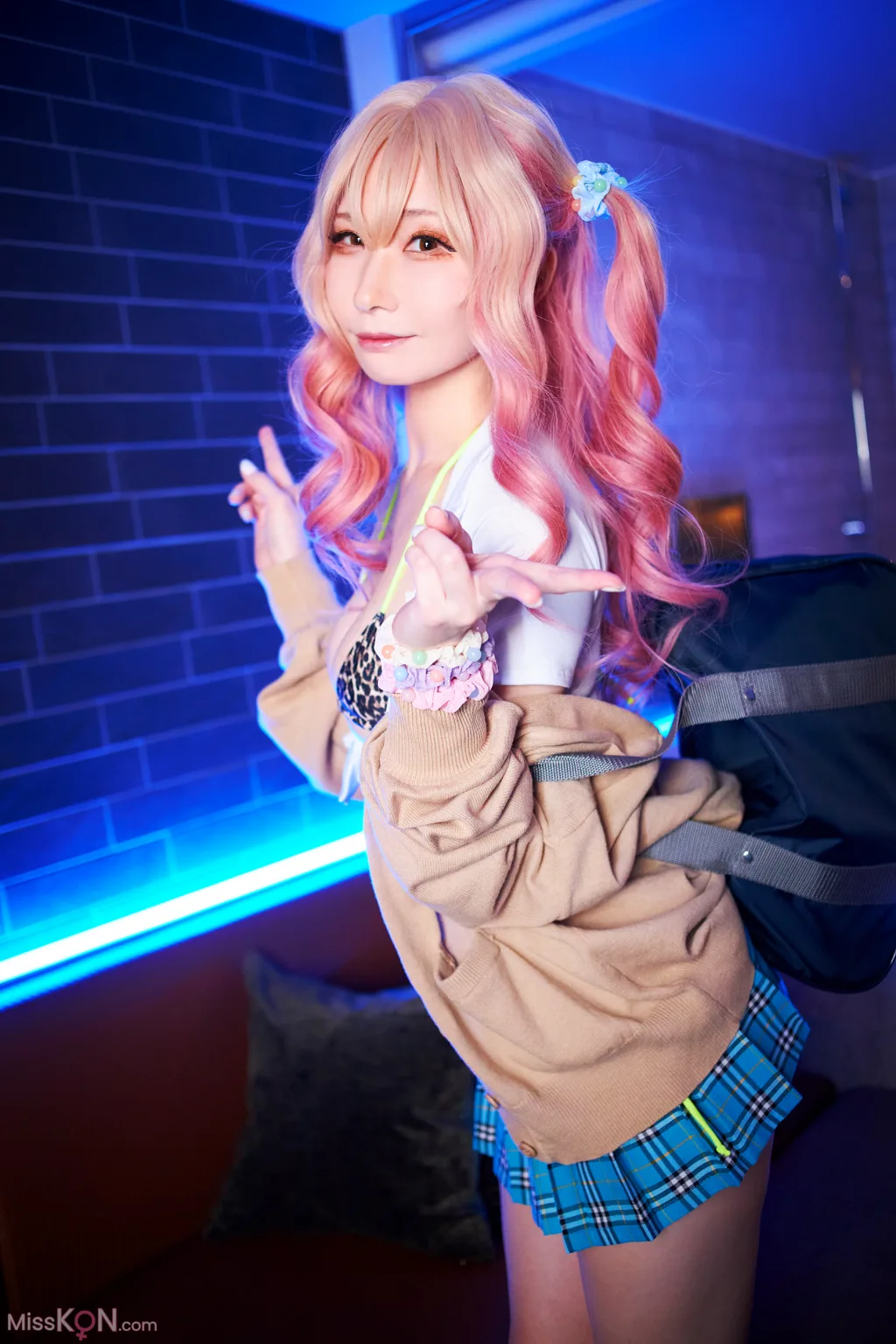 Coser@Atsuki (あつき)_ Imitation Gal