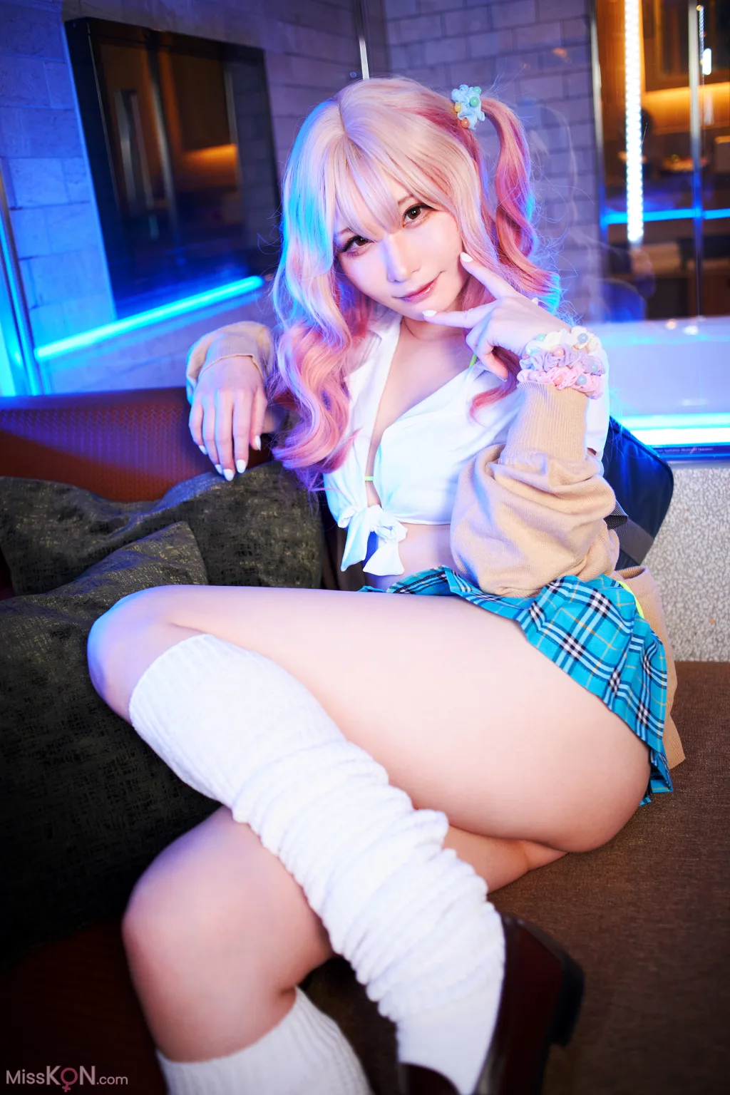 Coser@Atsuki (あつき)_ Imitation Gal