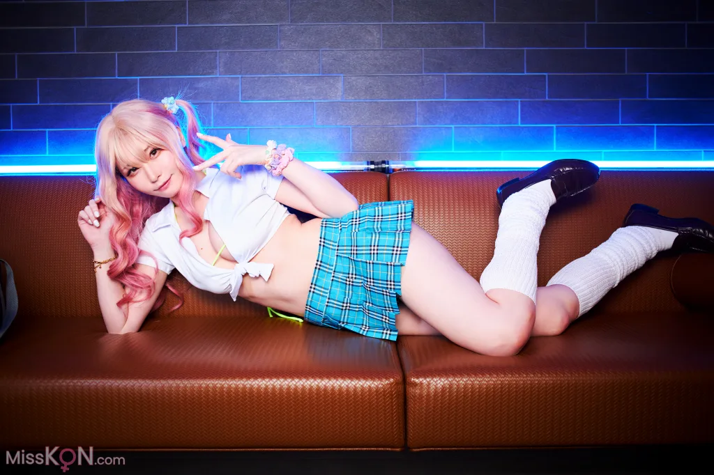 Coser@Atsuki (あつき)_ Imitation Gal