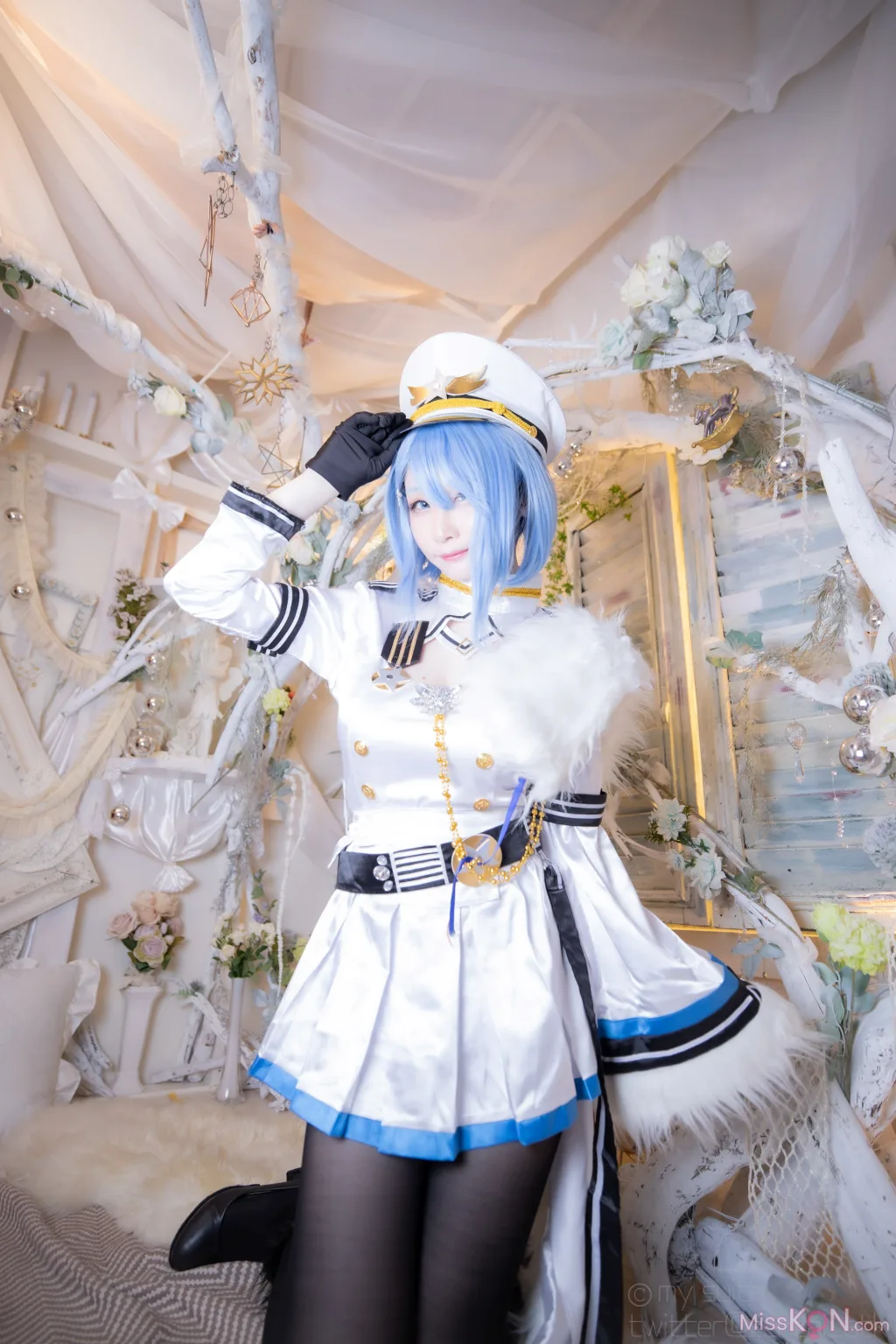 Coser@Atsuki (あつき)_ Junk 2024