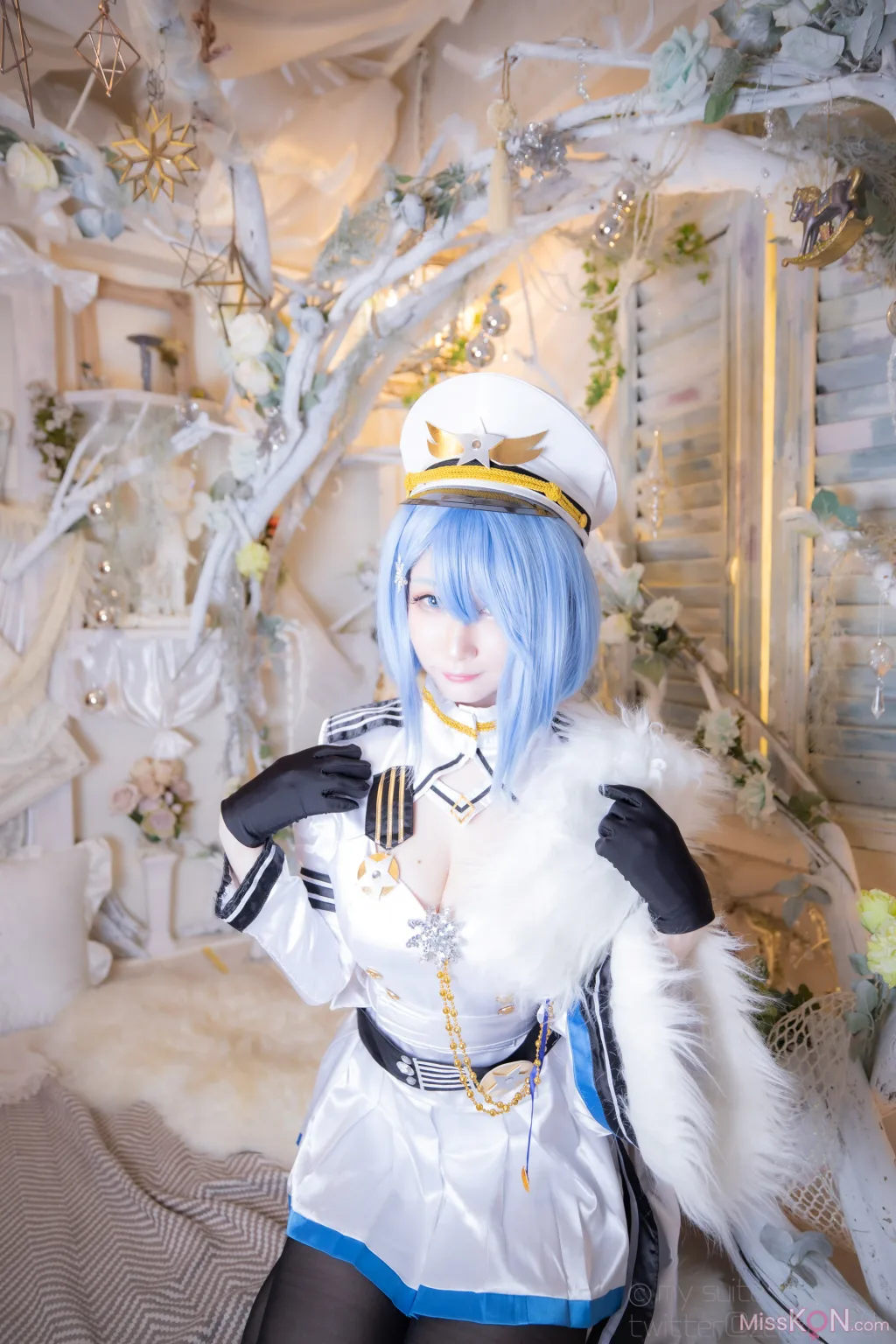 Coser@Atsuki (あつき)_ Junk 2024