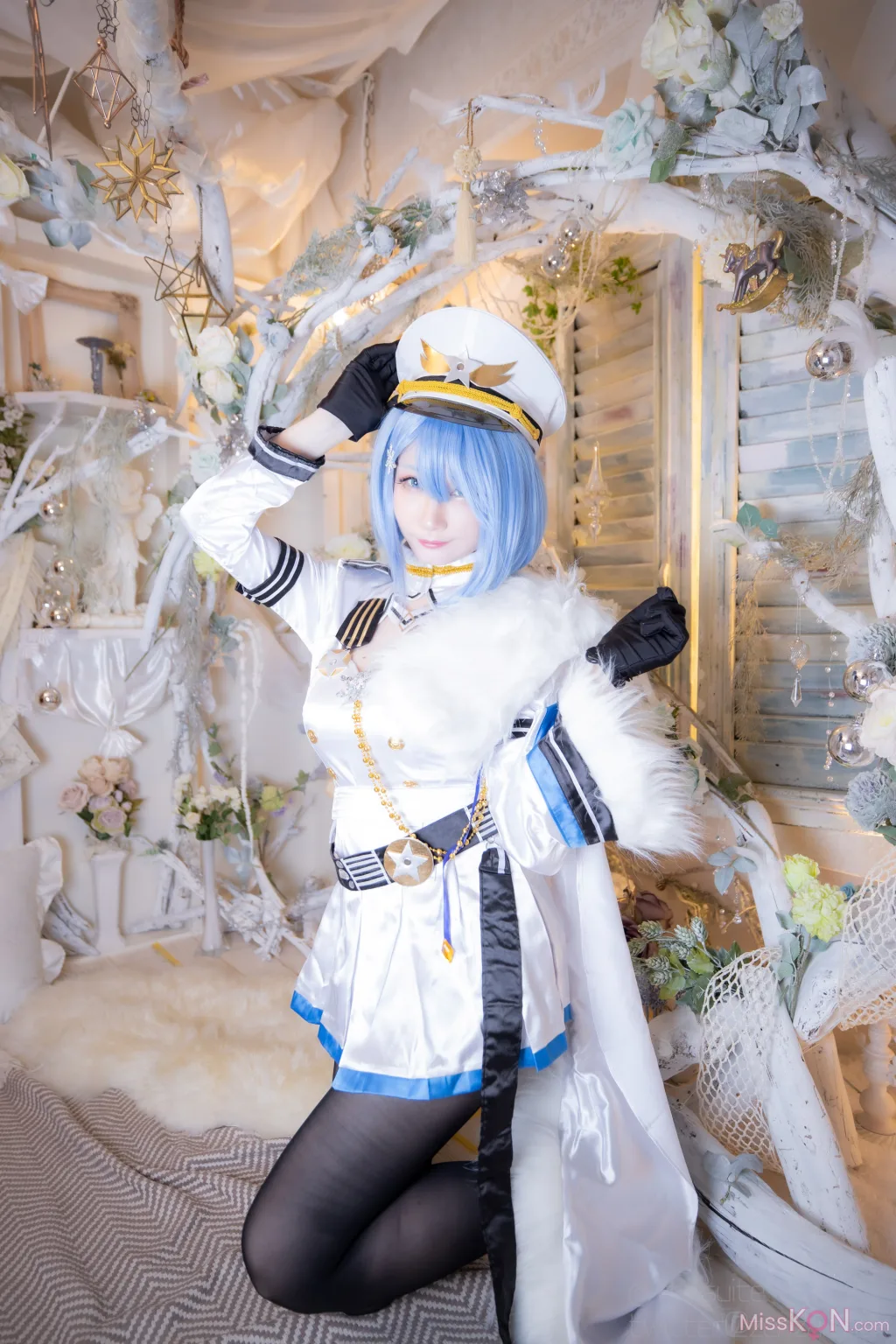 Coser@Atsuki (あつき)_ Junk 2024