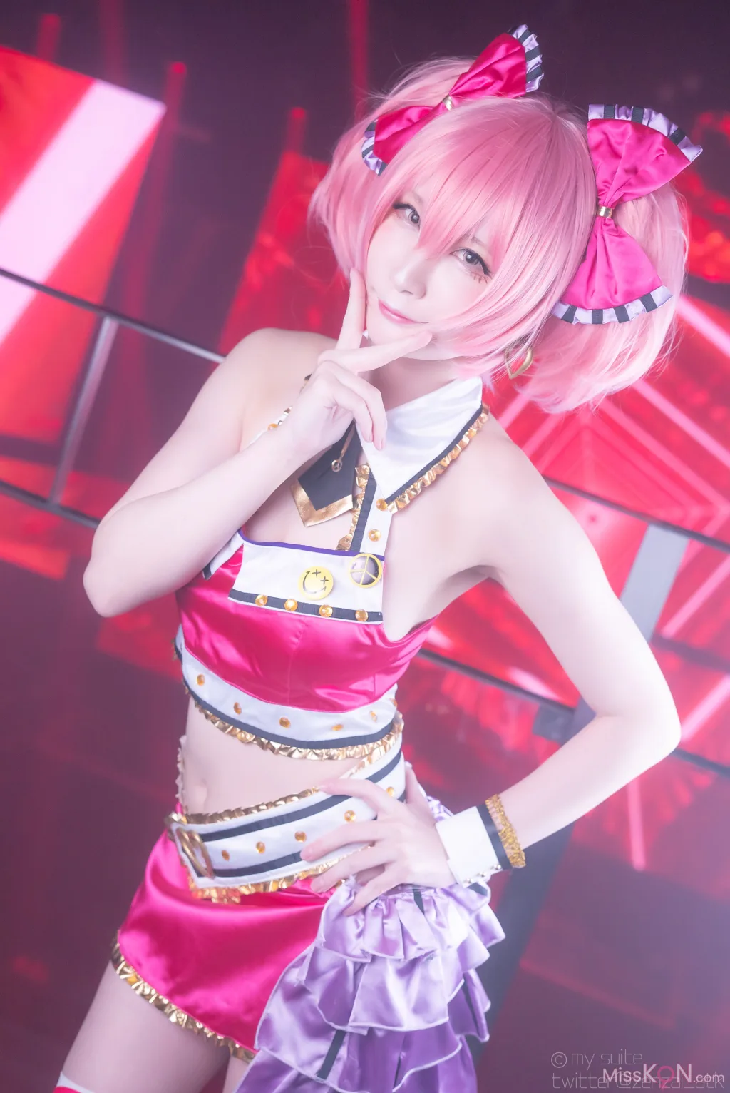 Coser@Atsuki (あつき)_ Junk 2024