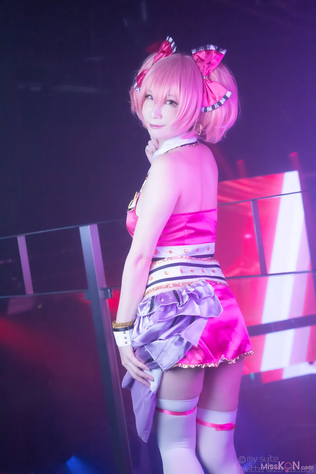 Coser@Atsuki (あつき)_ Junk 2024