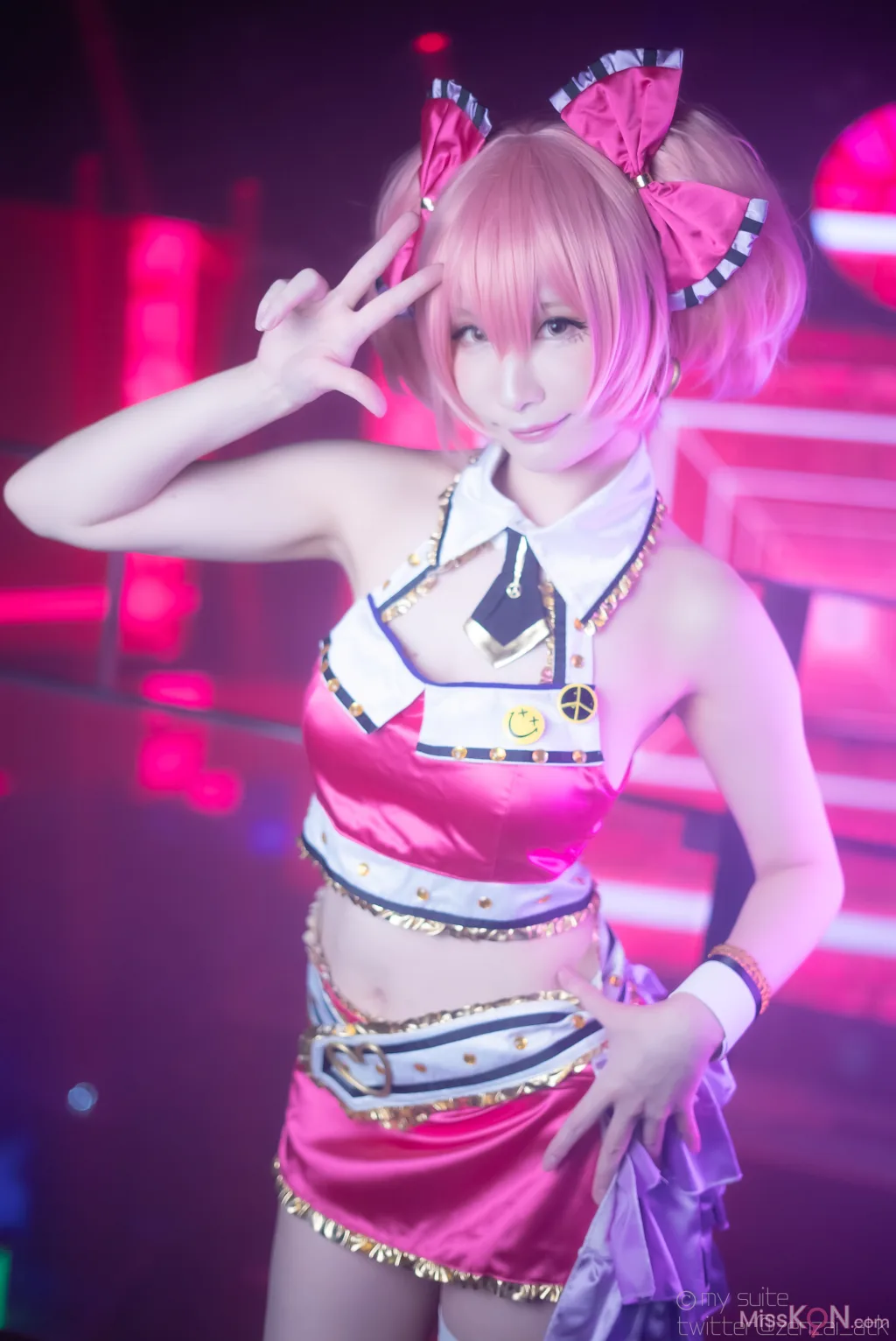 Coser@Atsuki (あつき)_ Junk 2024