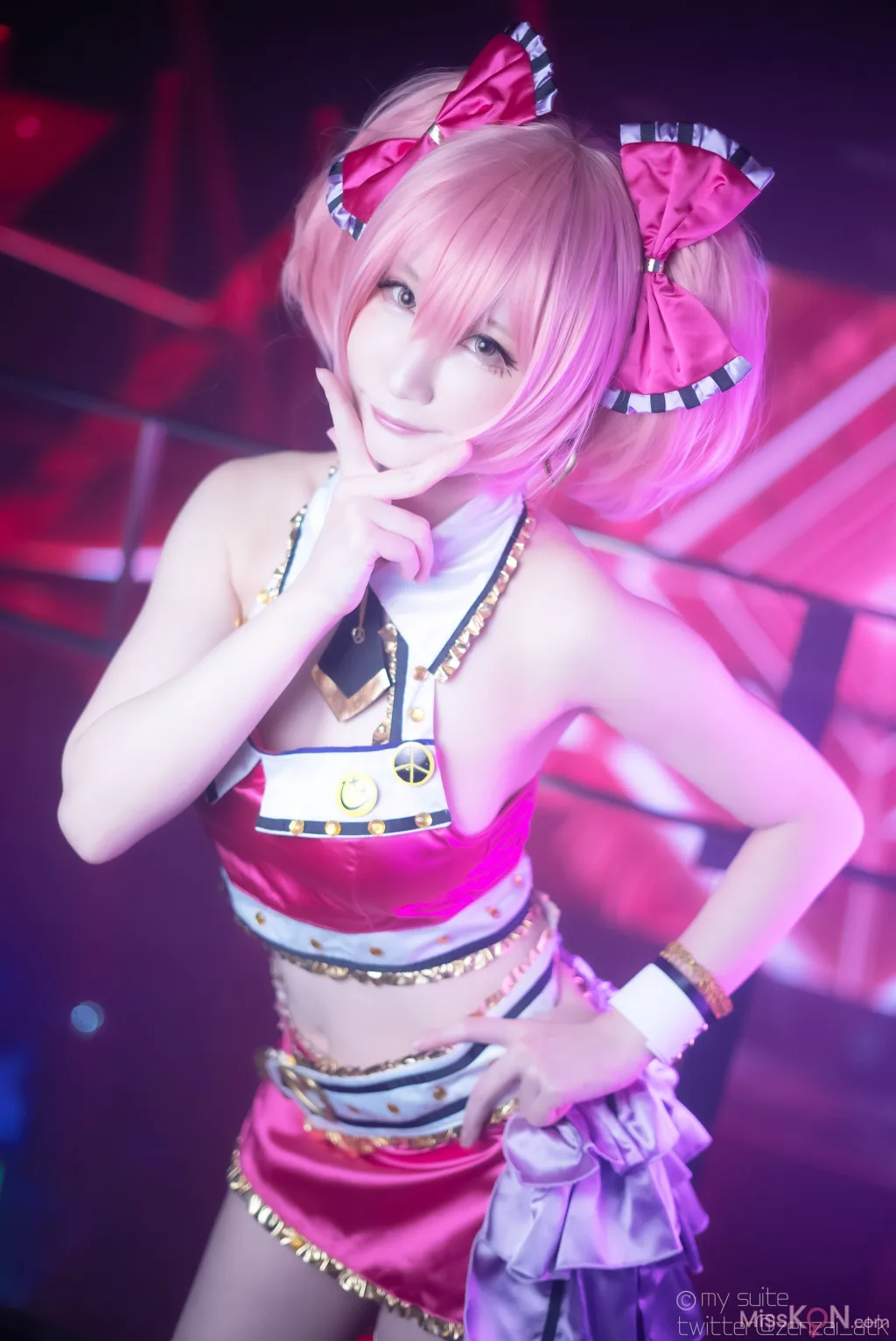 Coser@Atsuki (あつき)_ Junk 2024