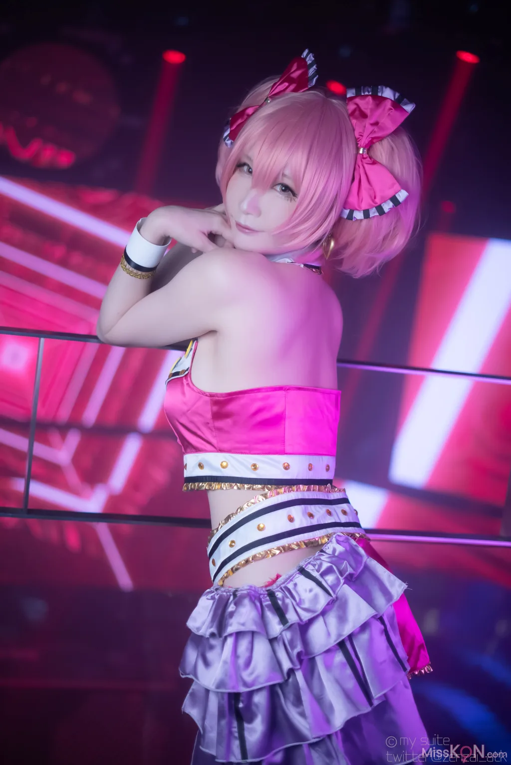 Coser@Atsuki (あつき)_ Junk 2024