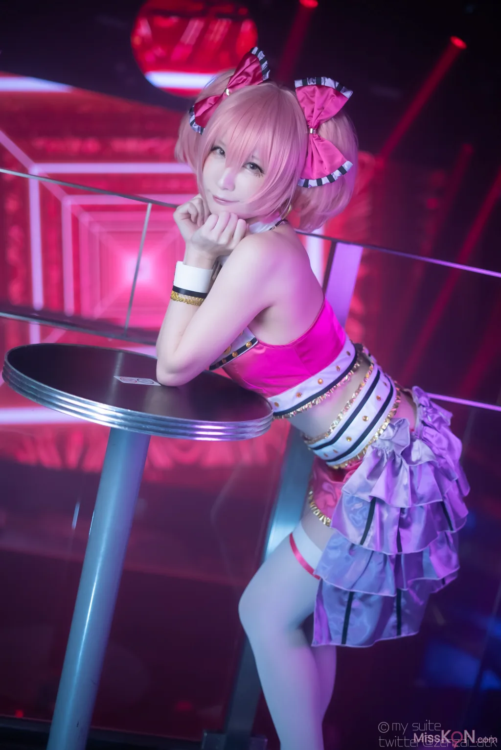 Coser@Atsuki (あつき)_ Junk 2024