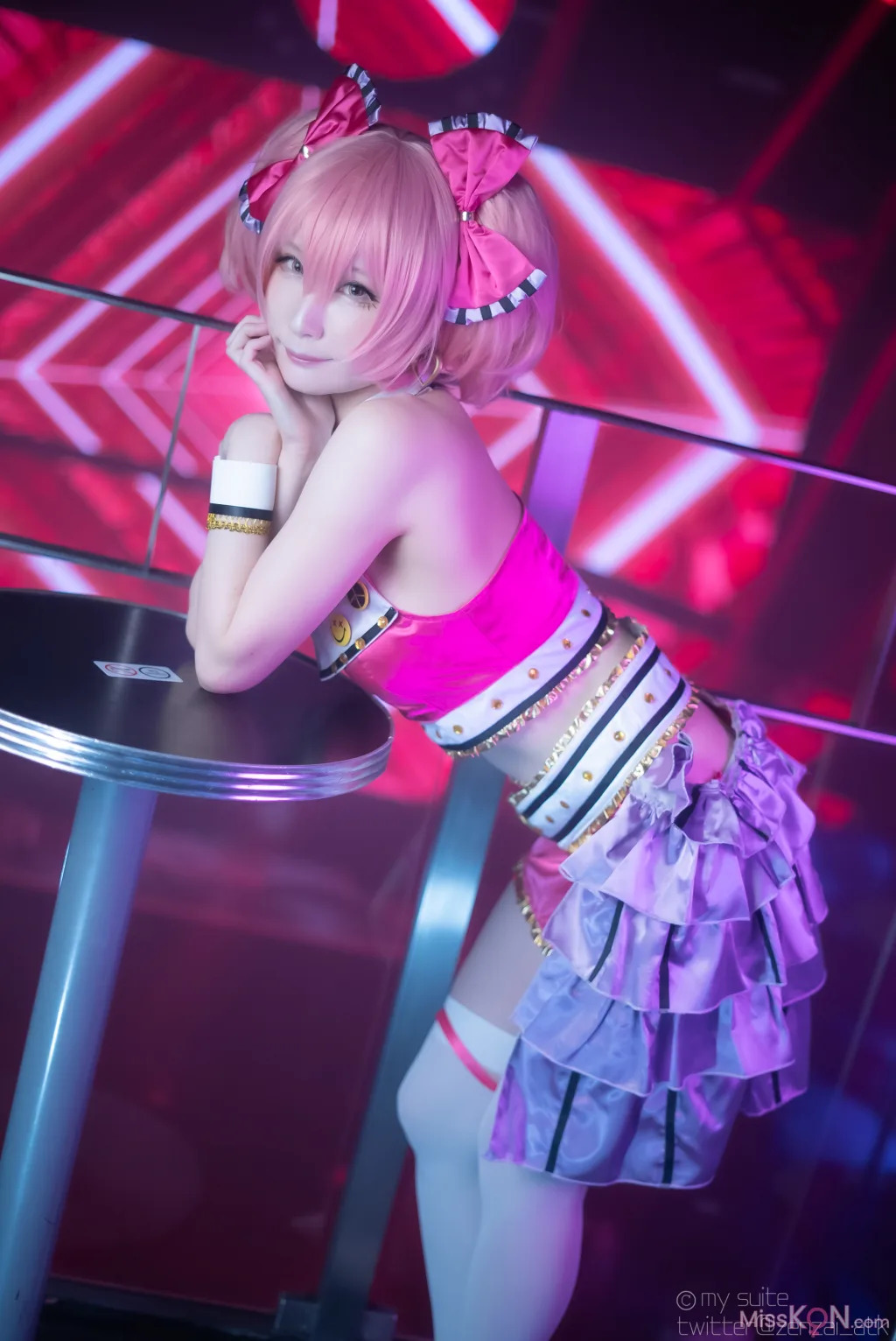 Coser@Atsuki (あつき)_ Junk 2024