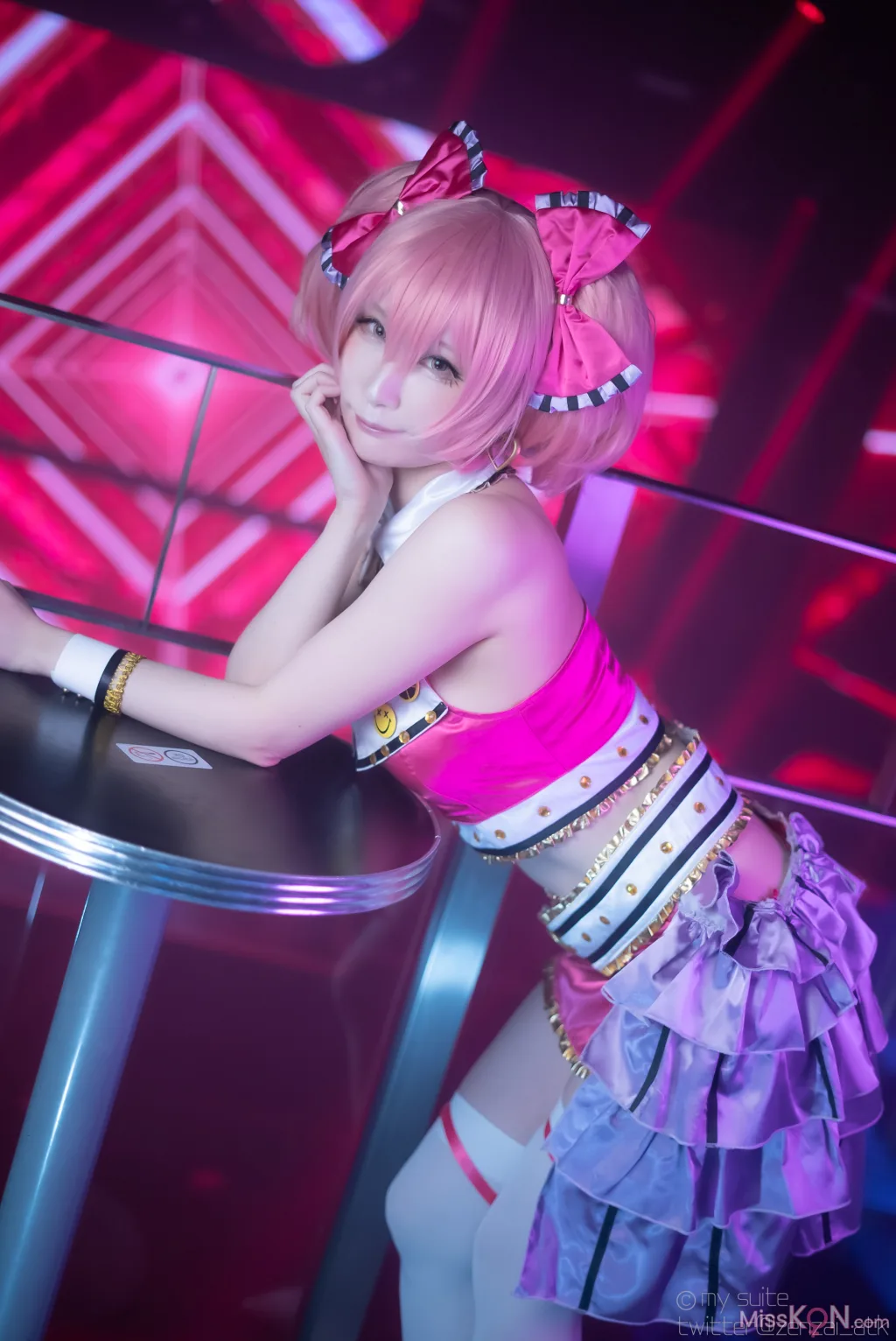 Coser@Atsuki (あつき)_ Junk 2024