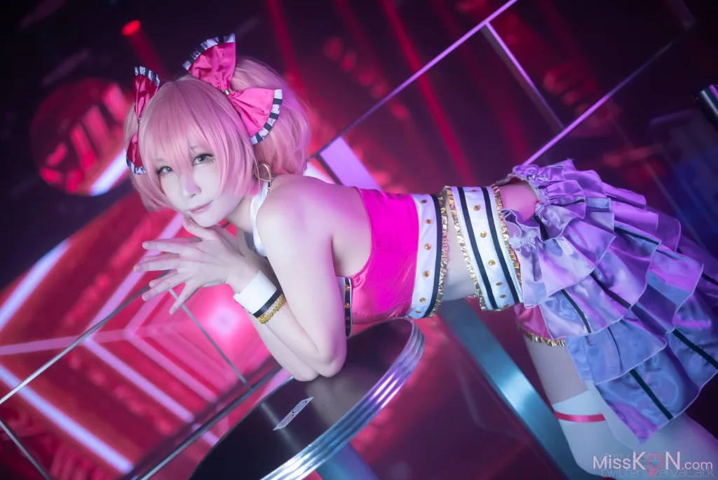 Coser@Atsuki (あつき)_ Junk 2024