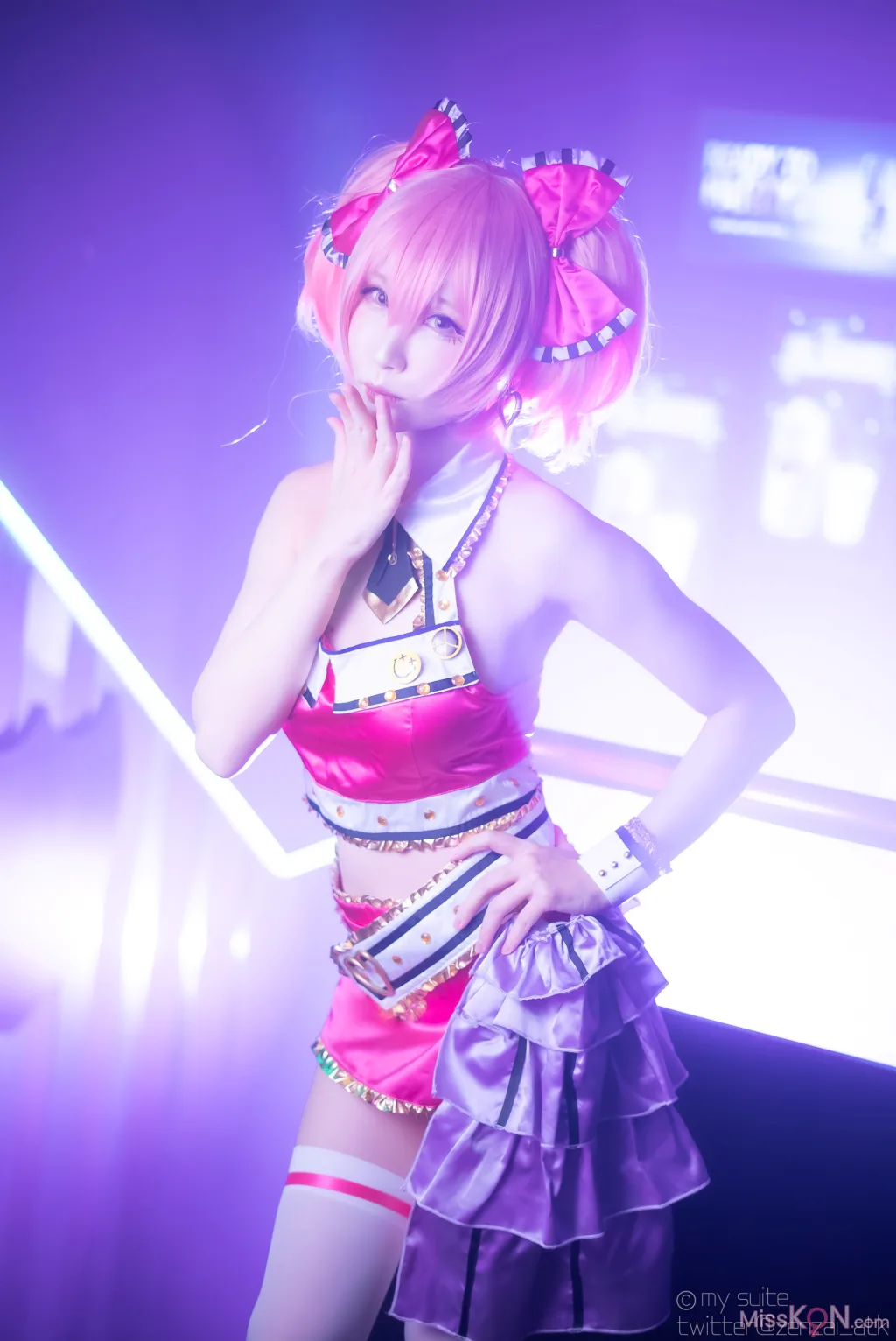 Coser@Atsuki (あつき)_ Junk 2024