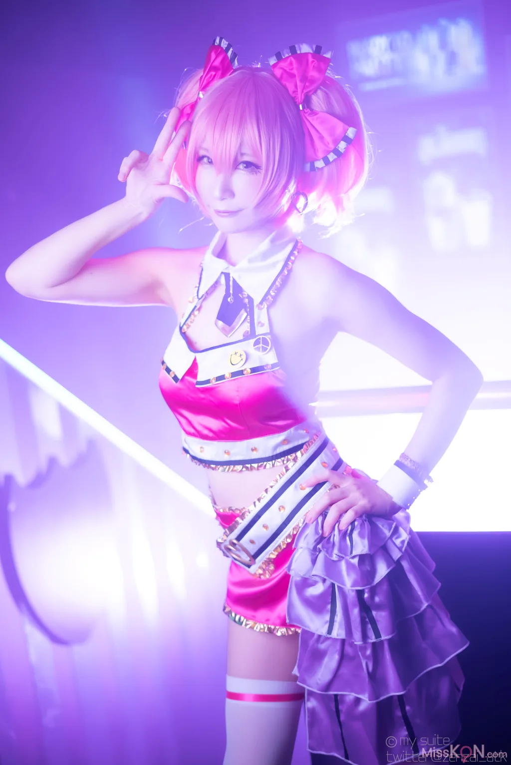 Coser@Atsuki (あつき)_ Junk 2024