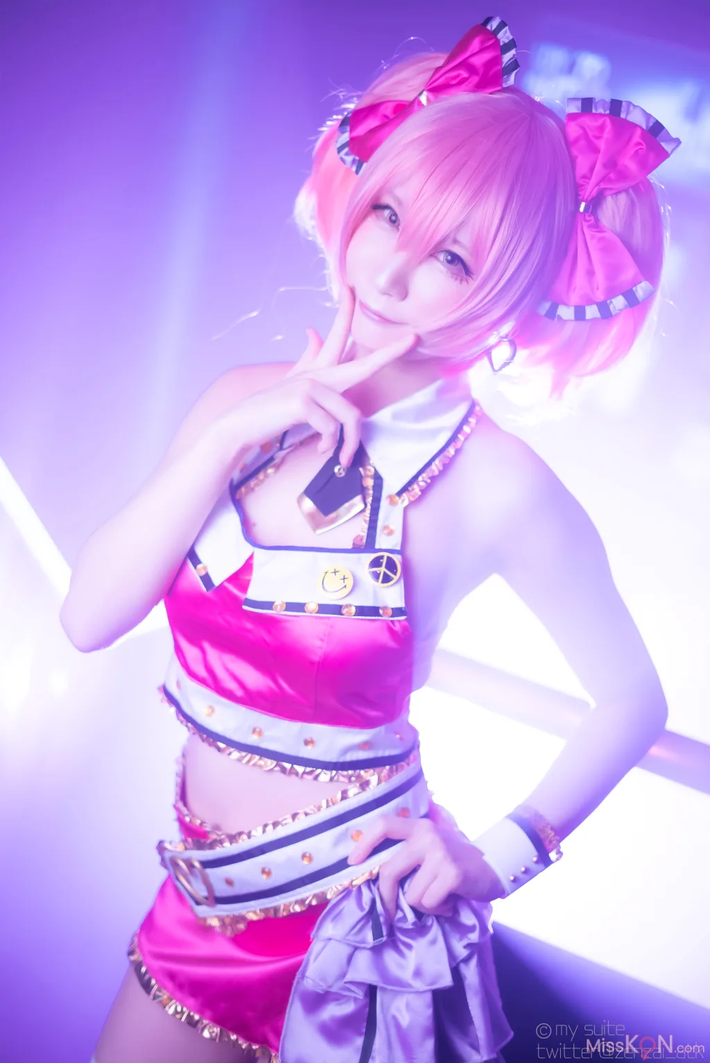 Coser@Atsuki (あつき)_ Junk 2024