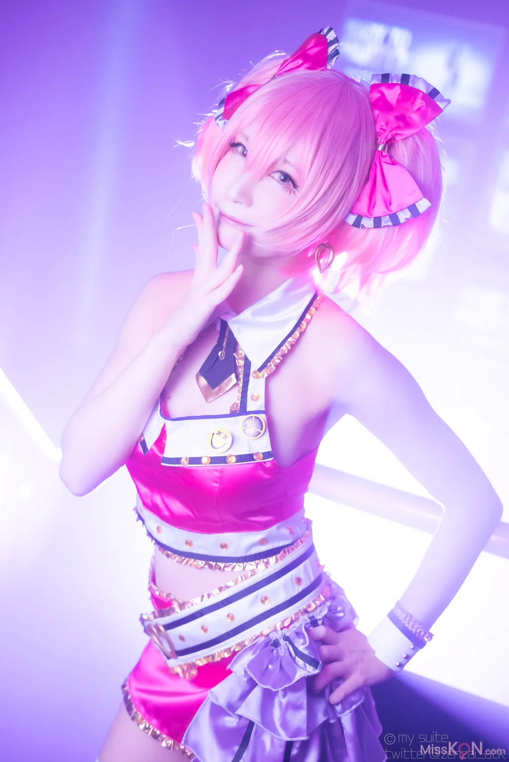 Coser@Atsuki (あつき)_ Junk 2024