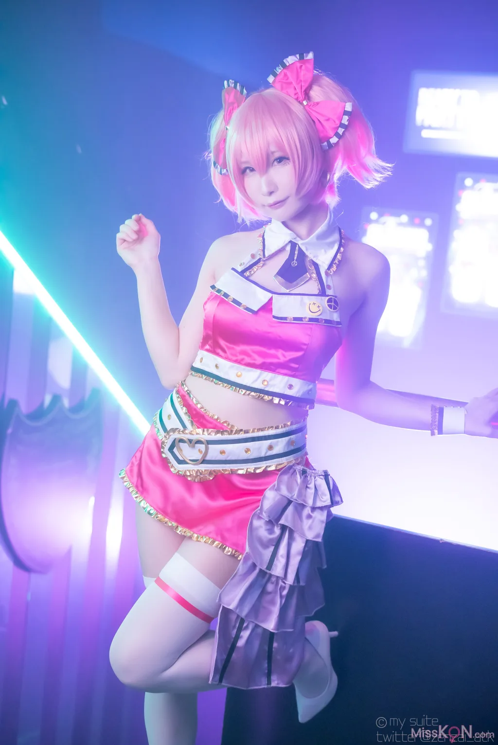 Coser@Atsuki (あつき)_ Junk 2024