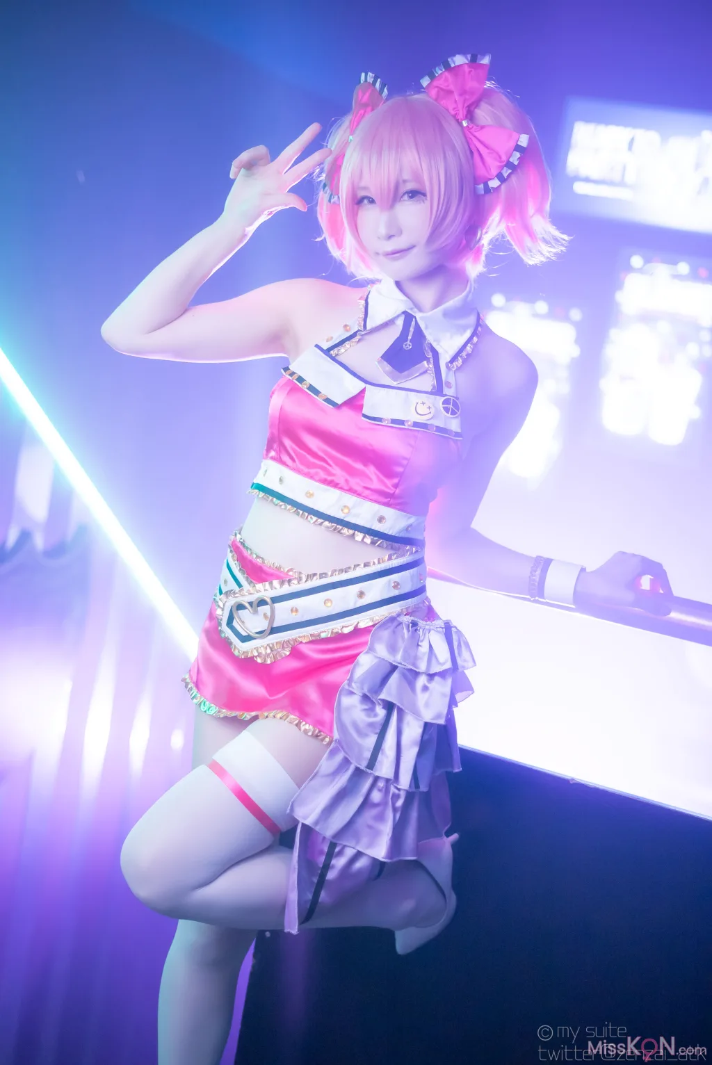 Coser@Atsuki (あつき)_ Junk 2024