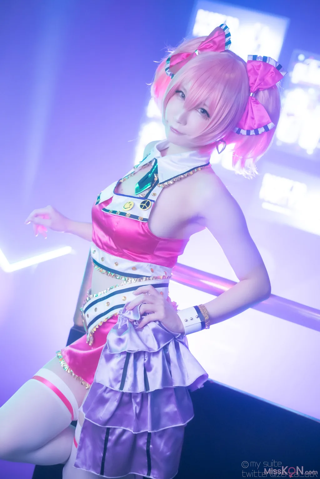 Coser@Atsuki (あつき)_ Junk 2024