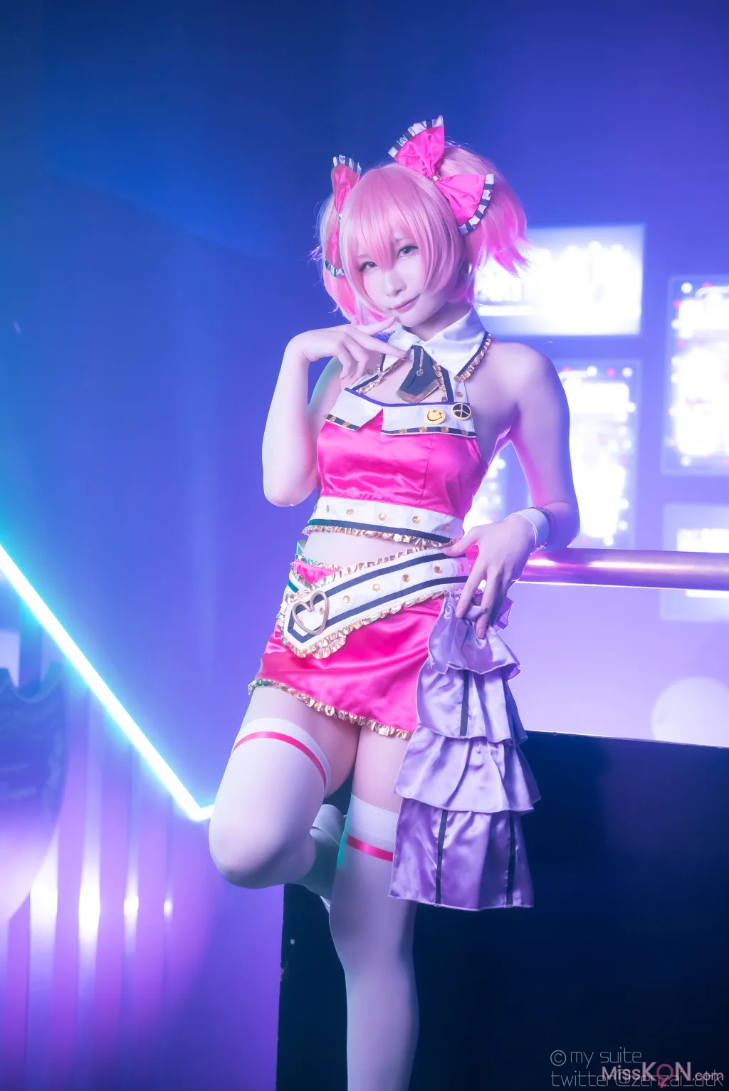 Coser@Atsuki (あつき)_ Junk 2024