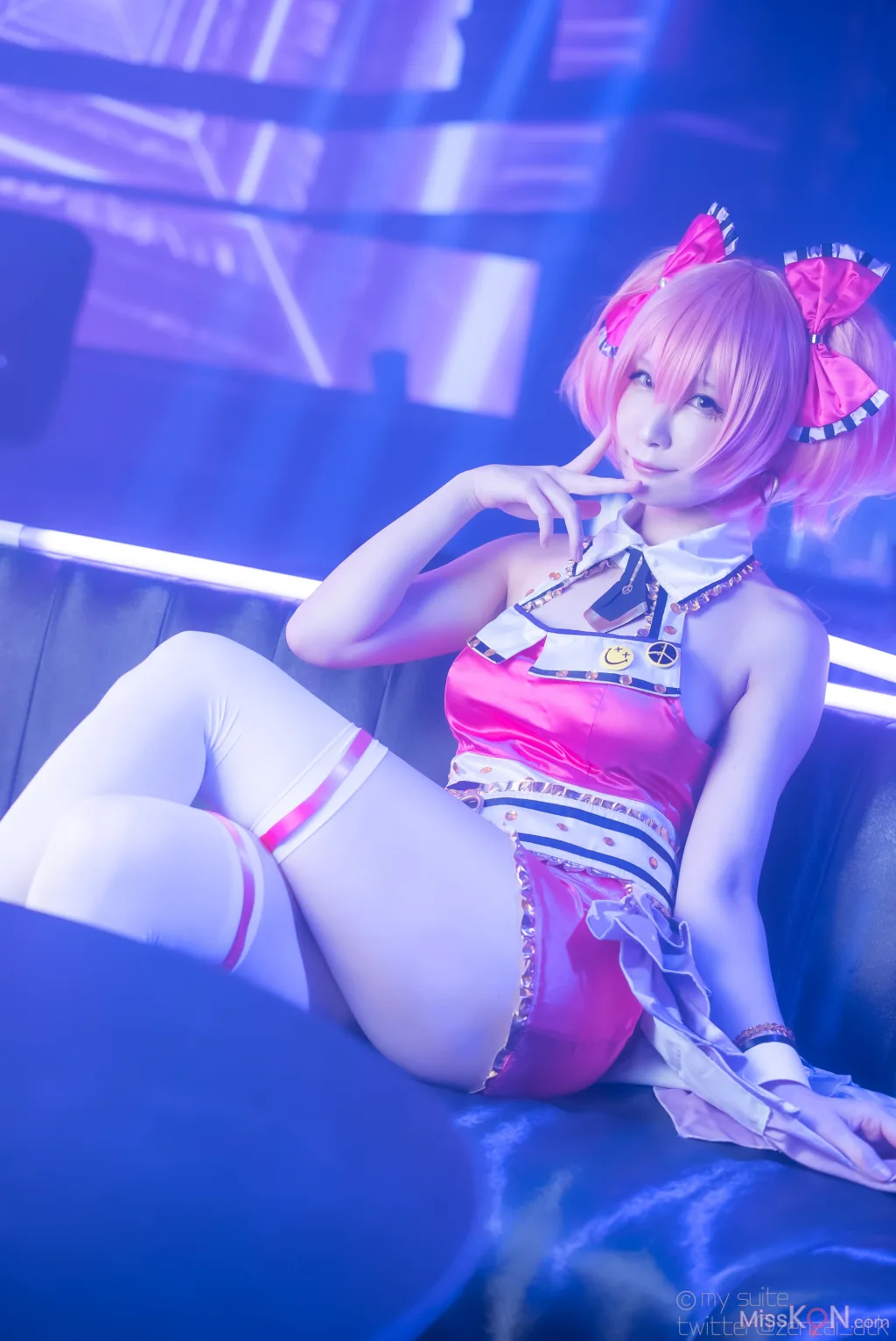 Coser@Atsuki (あつき)_ Junk 2024