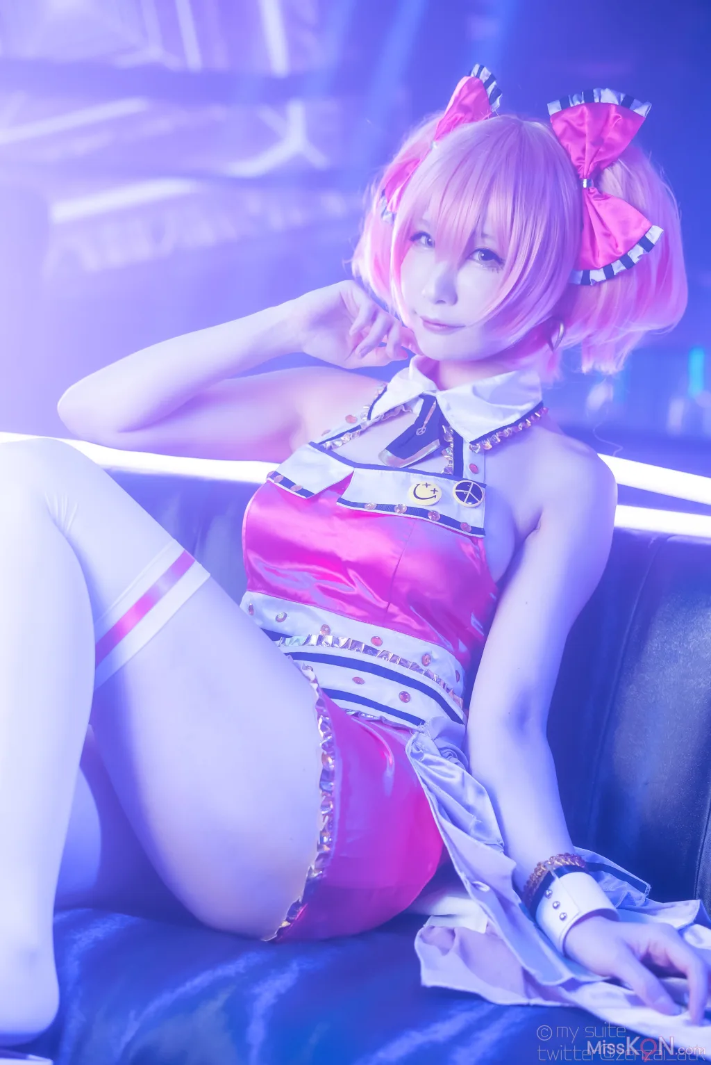 Coser@Atsuki (あつき)_ Junk 2024