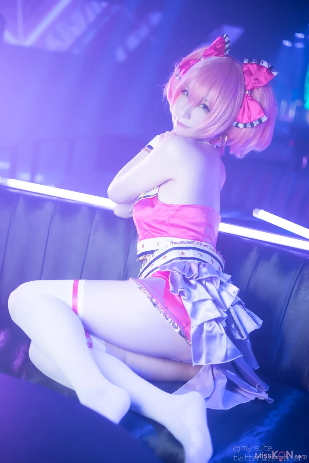 Coser@Atsuki (あつき)_ Junk 2024