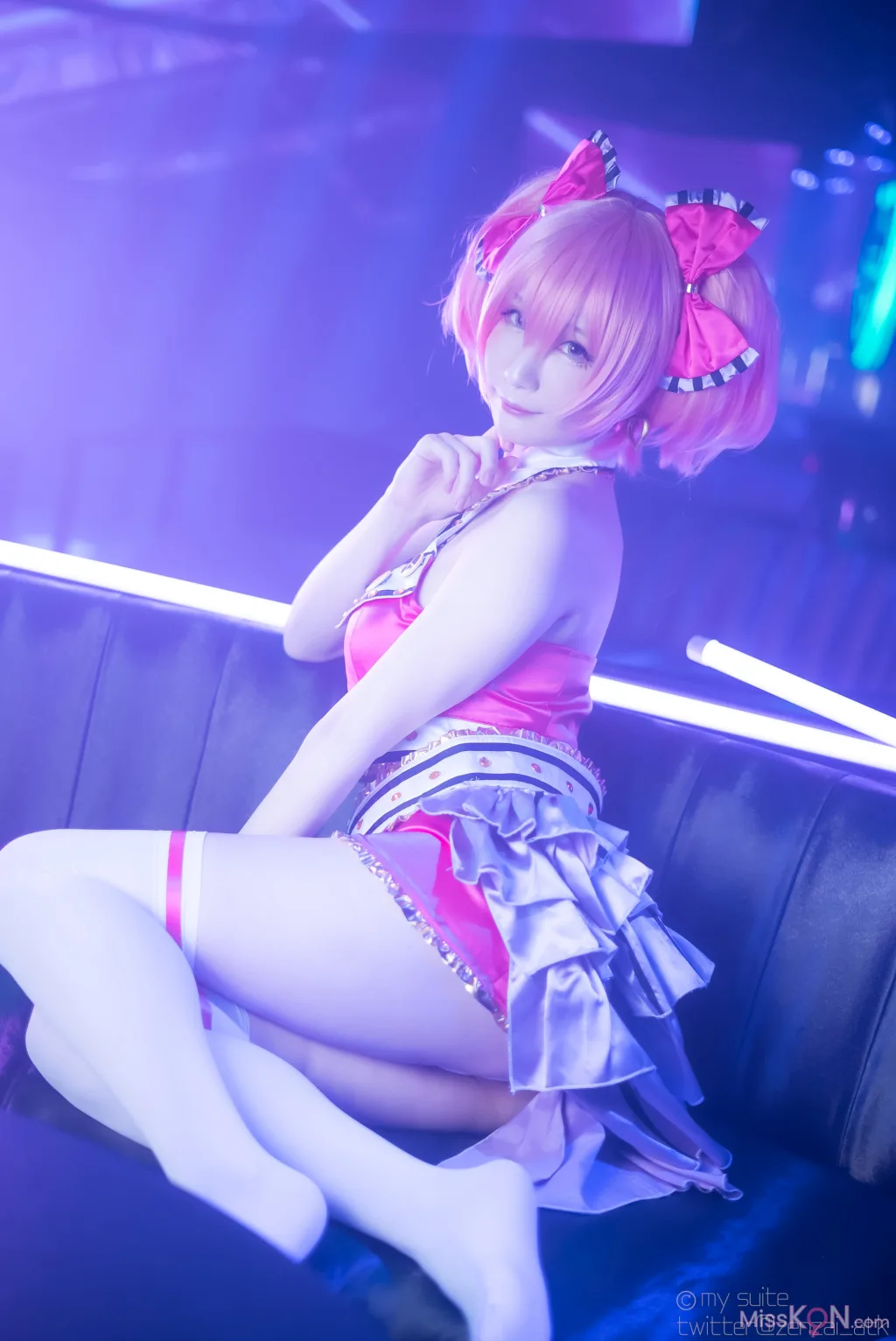 Coser@Atsuki (あつき)_ Junk 2024