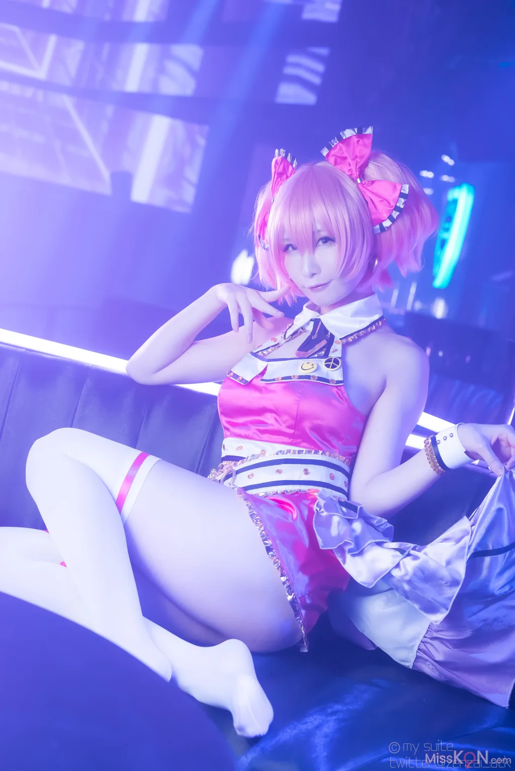 Coser@Atsuki (あつき)_ Junk 2024