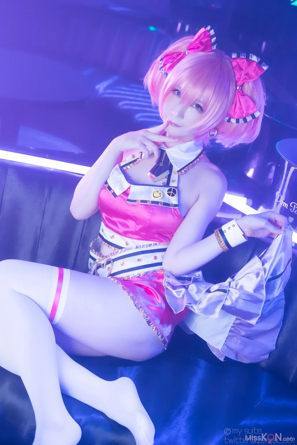 Coser@Atsuki (あつき)_ Junk 2024