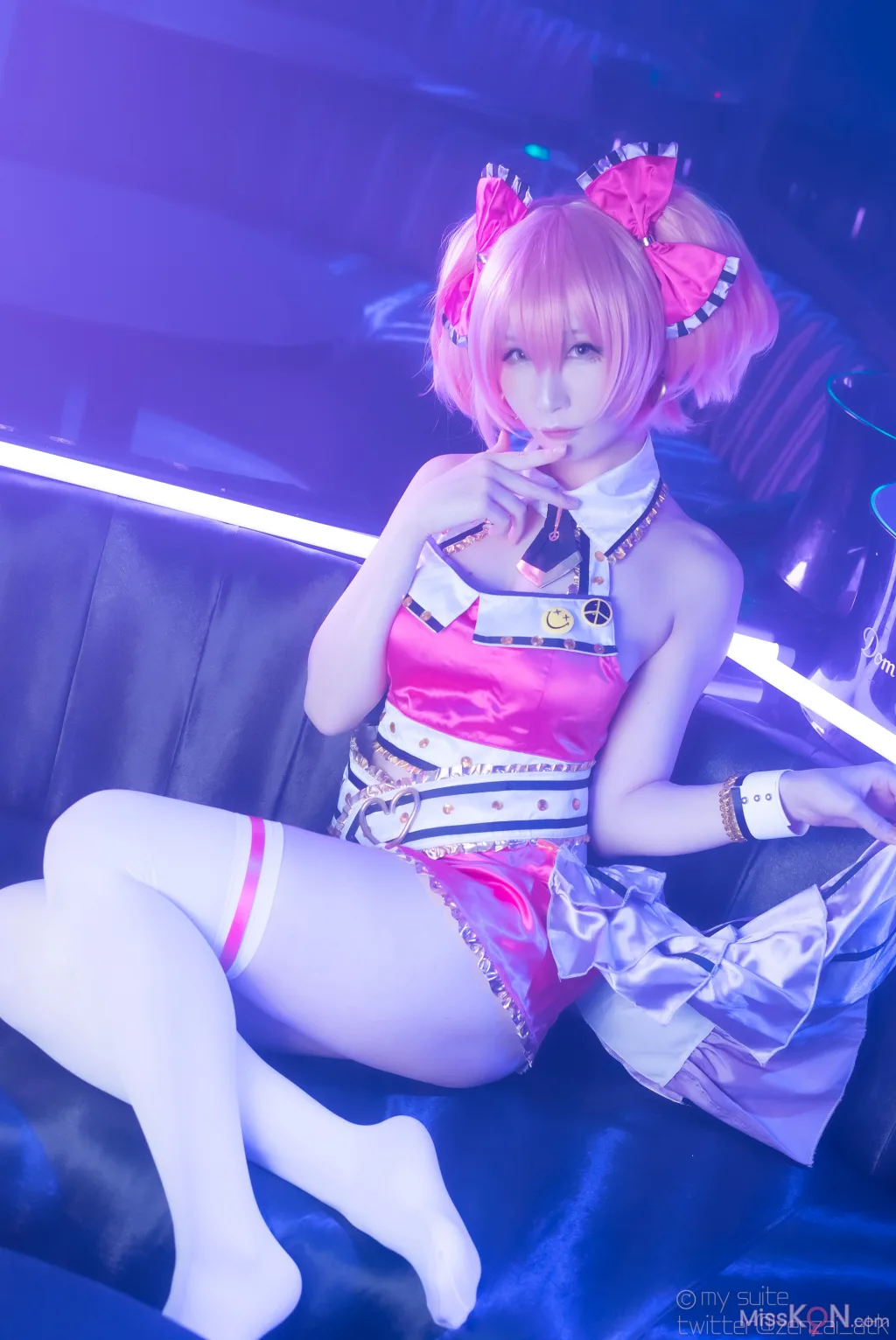 Coser@Atsuki (あつき)_ Junk 2024