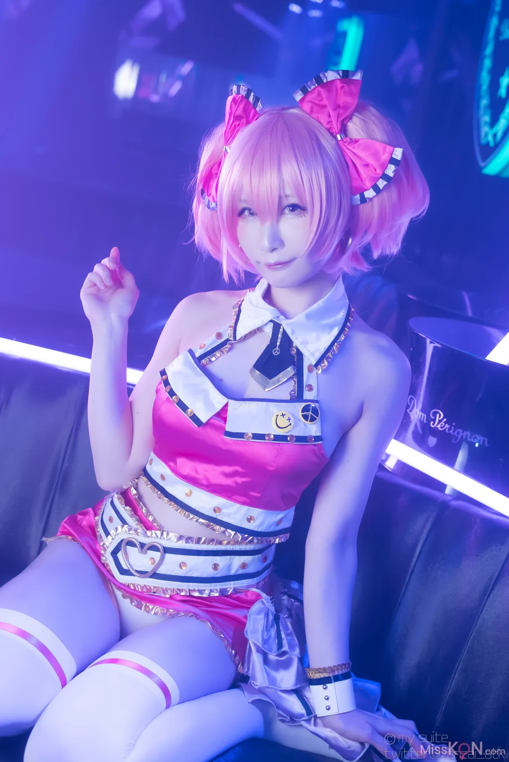 Coser@Atsuki (あつき)_ Junk 2024