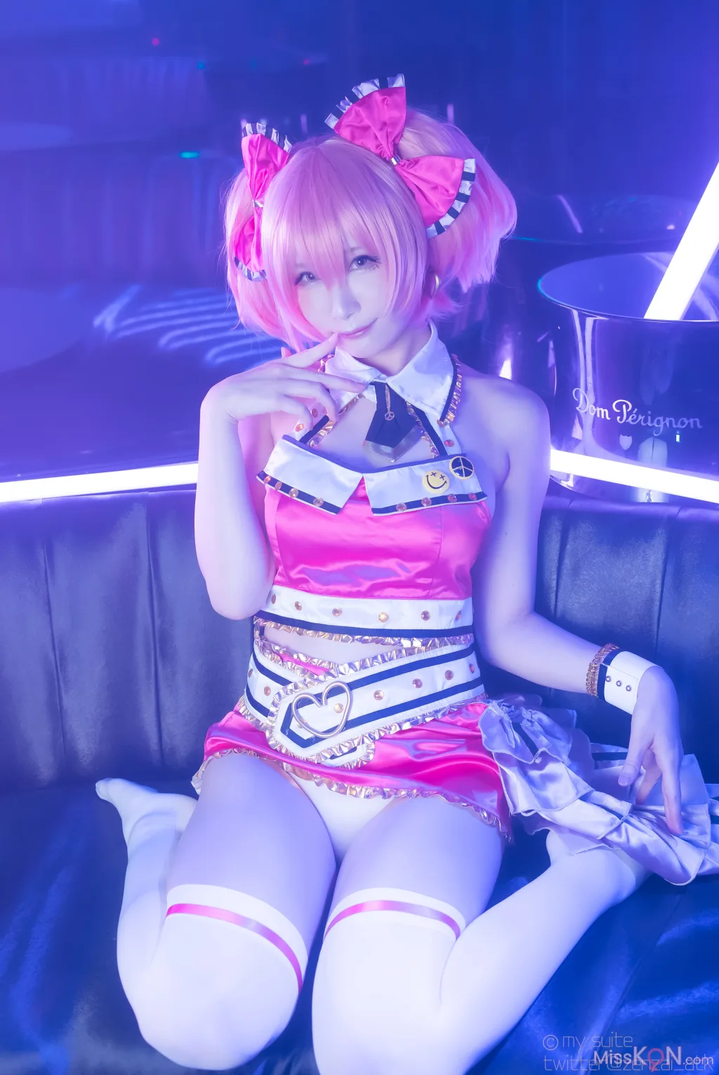 Coser@Atsuki (あつき)_ Junk 2024