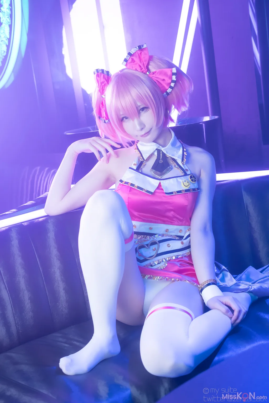 Coser@Atsuki (あつき)_ Junk 2024