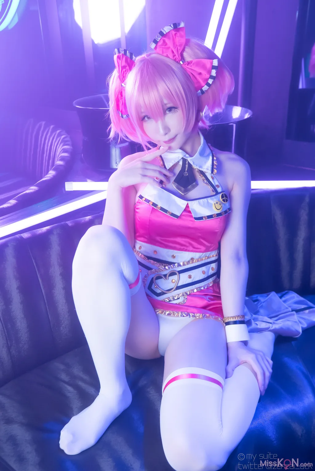 Coser@Atsuki (あつき)_ Junk 2024