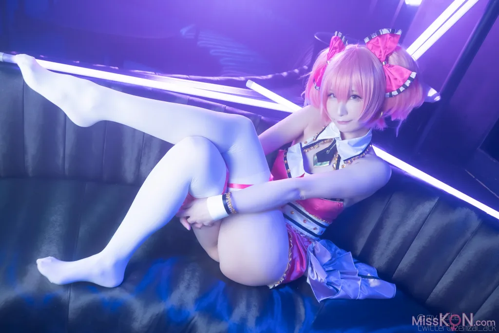 Coser@Atsuki (あつき)_ Junk 2024