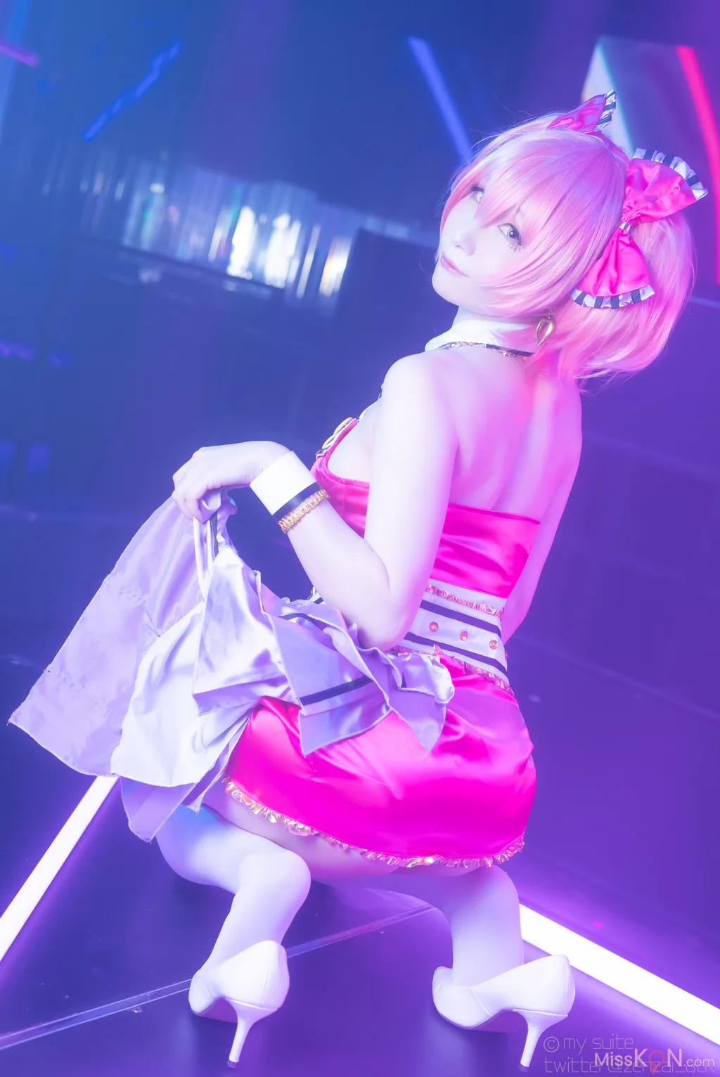 Coser@Atsuki (あつき)_ Junk 2024