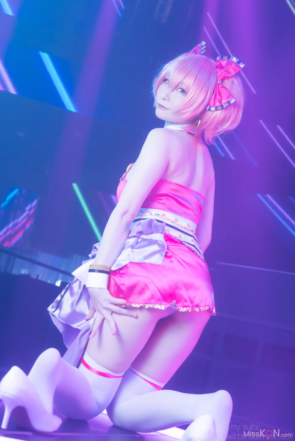 Coser@Atsuki (あつき)_ Junk 2024