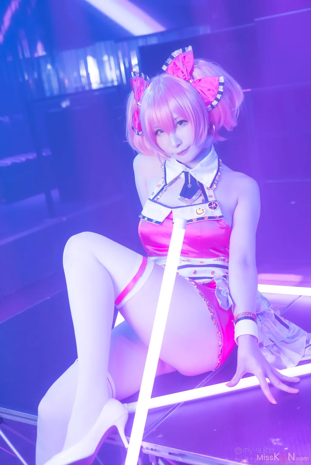 Coser@Atsuki (あつき)_ Junk 2024