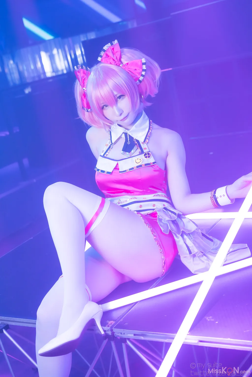 Coser@Atsuki (あつき)_ Junk 2024