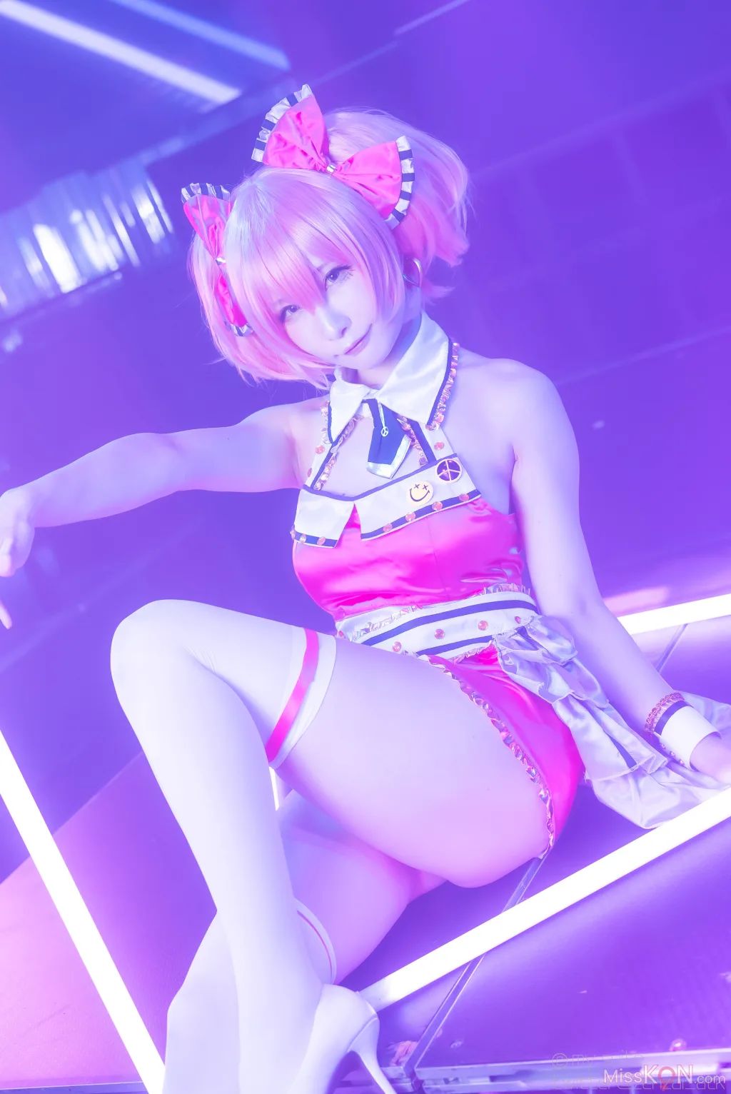 Coser@Atsuki (あつき)_ Junk 2024